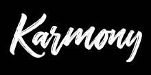 Karmony Performance & Wellbeing logo
